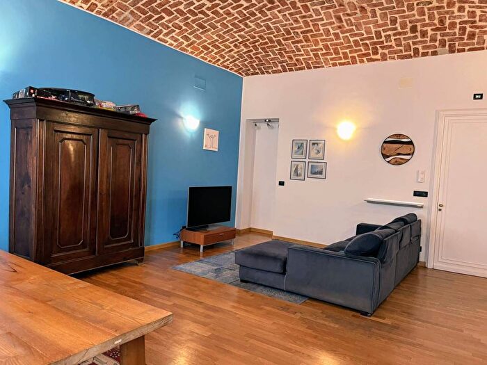 Appartamento quadrilocale in affitto in Corso Giacomo Matteotti, Cittadella, Torino