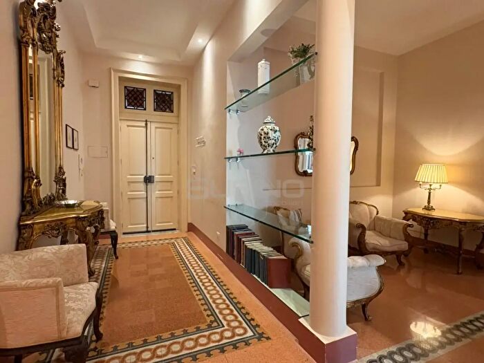 Appartamento trilocale in affitto in Via Armando Diaz, Siracusa