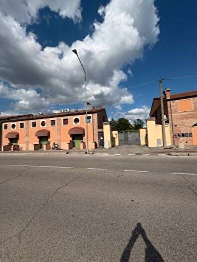 Casa trilocale in affitto in Viale Volano, Santa Maria in Vado, Ferrara