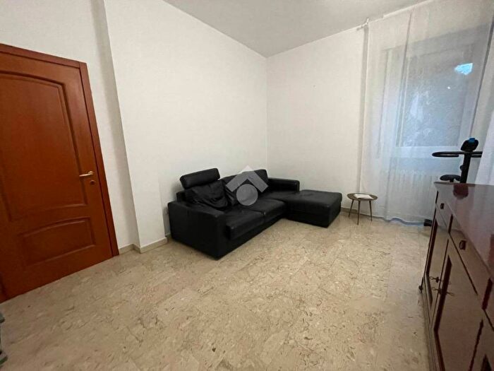 Appartamento bilocale in affitto in Via Marmolada, Niguarda, Milano