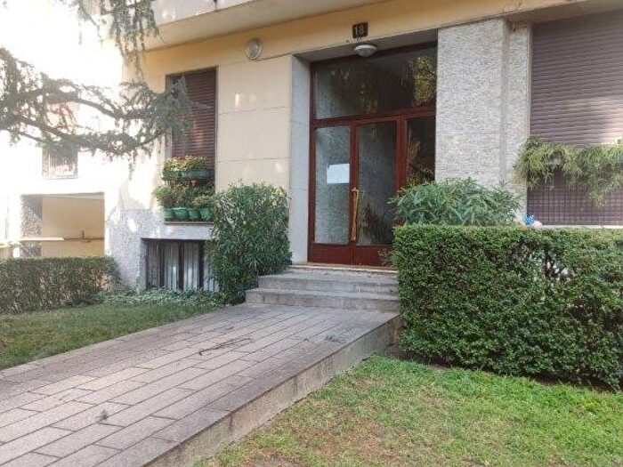 Appartamento bilocale in affitto in Via Bullona, Sempione, Milano