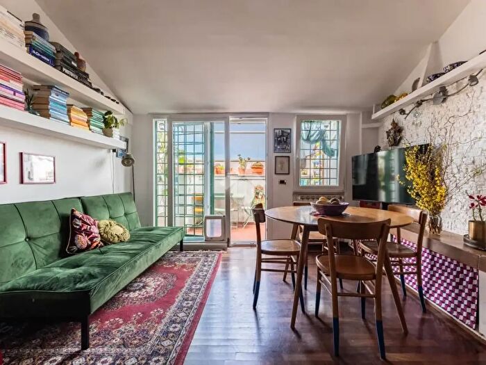 Appartamento trilocale in vendita in Via Faleri, Cerveteri