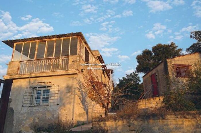 Casa con 6 locali in vendita in Contrada Valle Lupo, Bolognetta
