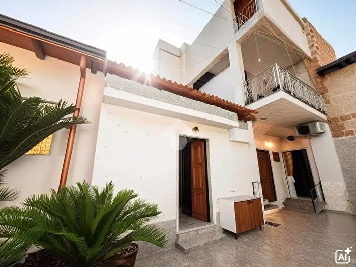 Casa trilocale in vendita in Via S Lucia, Gricignano Di Aversa