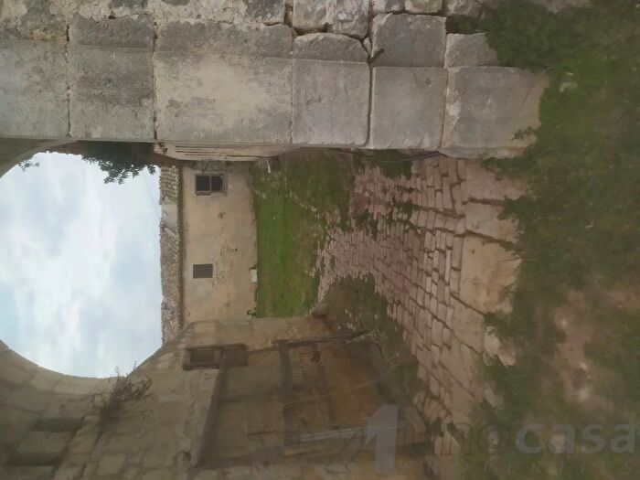 Casa monolocale in vendita in Modica