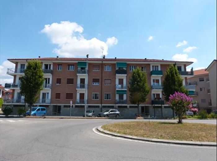 Appartamento quadrilocale in vendita in Fossano