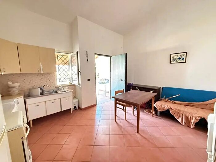Appartamento bilocale in vendita in Via delle Fontane, CoriglianoRossano