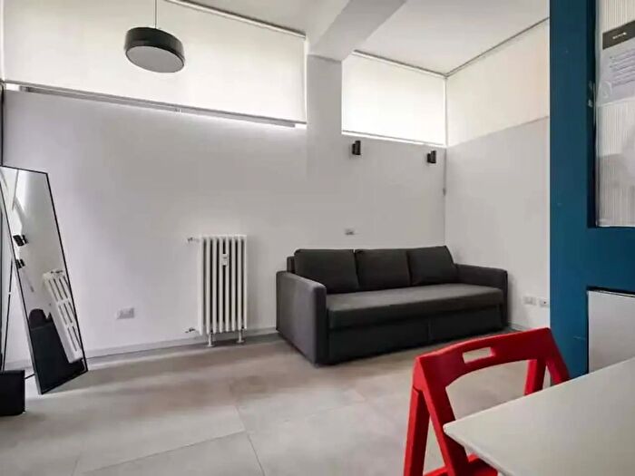 Appartamento monolocale in affitto in Via Cadibona, Milano