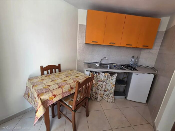 Appartamento bilocale in vendita in Catania