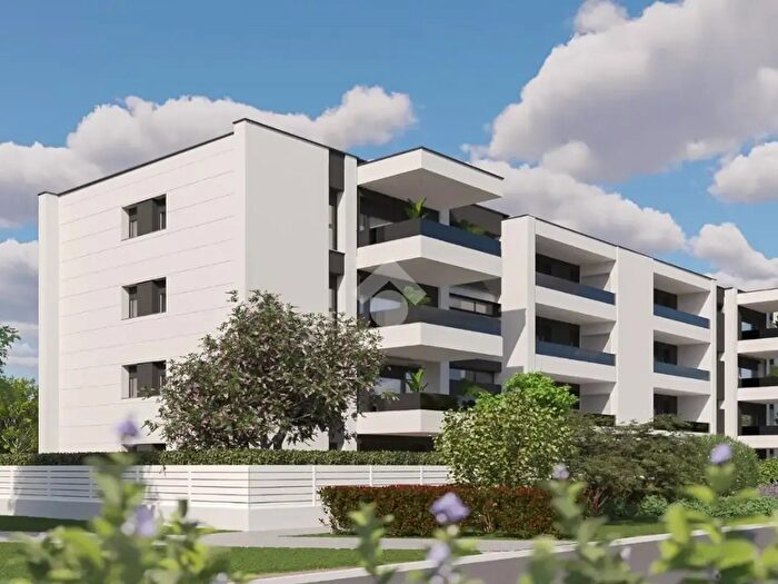 Appartamento trilocale in vendita in Via Risorgimento, Zola Predosa