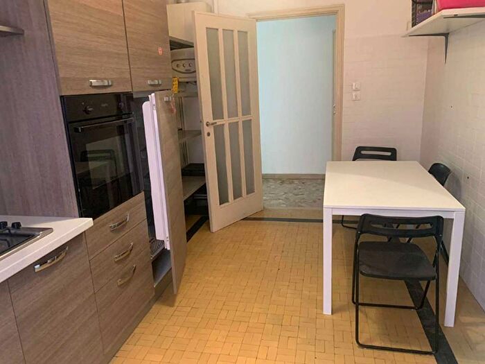 Appartamento quadrilocale in affitto in piazza Piazza Malpighi, Centro Storico, Bologna