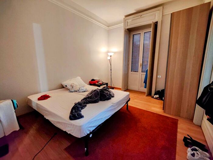 Appartamento con 5 locali in affitto in Corso di Porta Vittoria, Guastalla, Milano