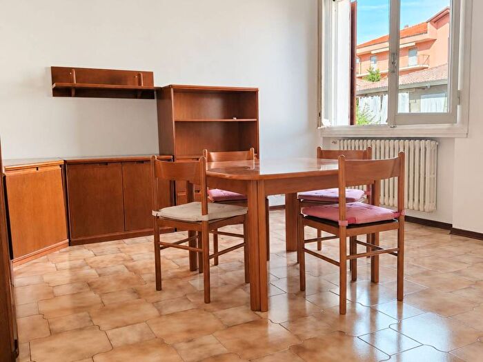 Appartamento trilocale in affitto in Via Carso, Cittadella Villaggio Dalmazia, Novara