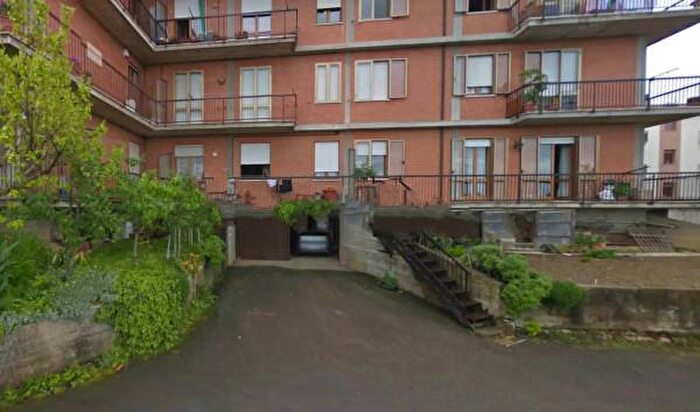 Appartamento in vendita in Via Fratelli Rosselli, Montepulciano