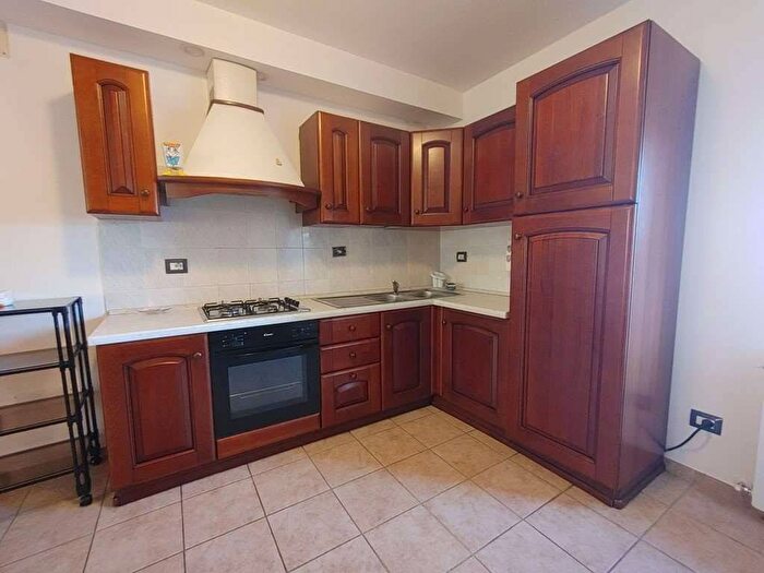 Appartamento trilocale in affitto in Giano, Giano dellUmbria
