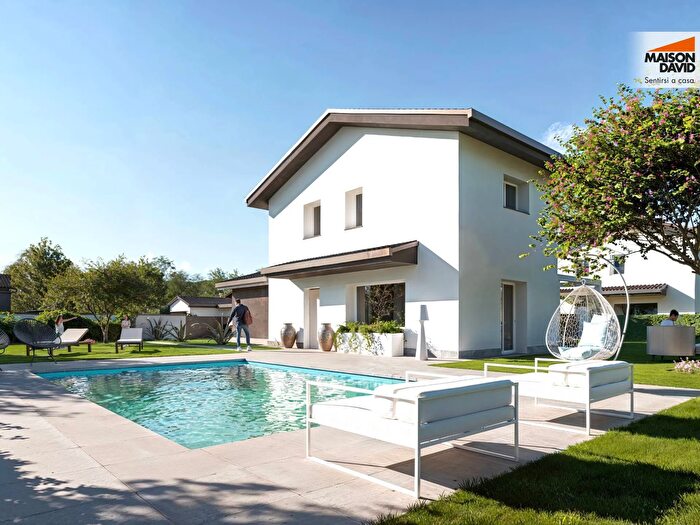 Casa con 5 locali in vendita in Via Novembre, Altavilla Vicentina