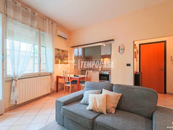 Appartamento quadrilocale in vendita in Via Pola, Ravenna