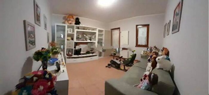 Appartamento monolocale in vendita in Via Circonvallazione, Aviatico