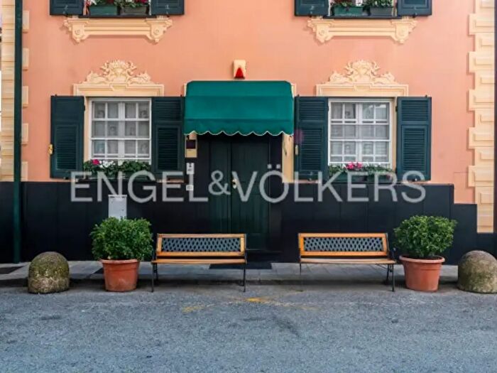 Casa con 5 locali in vendita in Via Angelo Argiroffo, Chiavari