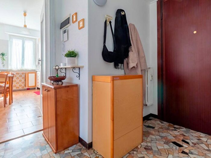 Appartamento quadrilocale in affitto in Viale Monza, Precotto, Milano
