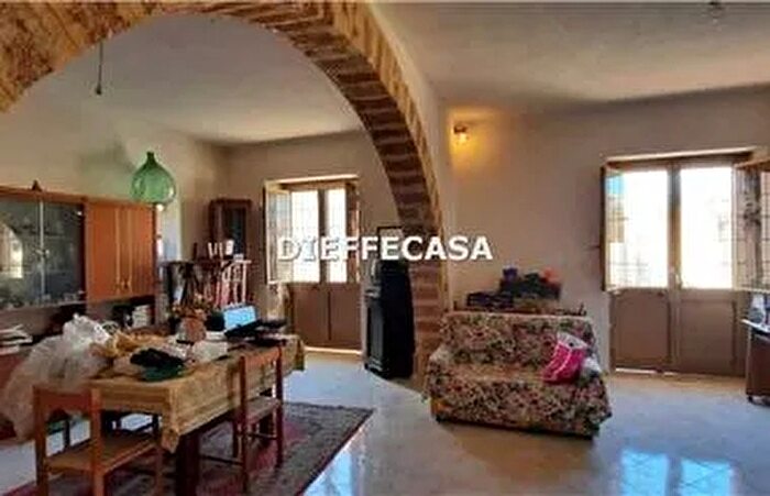 Casa trilocale in affitto in Contrada Giardinello Marsala Tp, Marsala