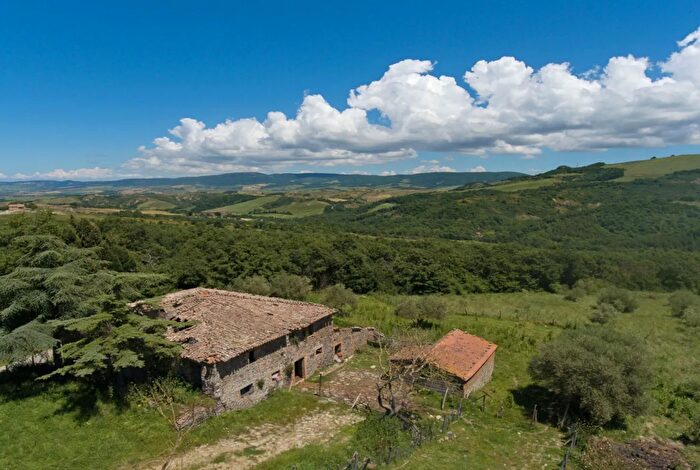 Casa in vendita in Piancastagnaio