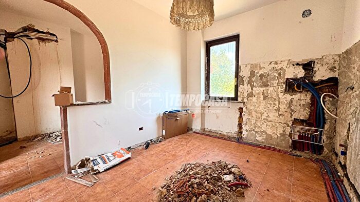 Appartamento trilocale in vendita in Strada Tetti Borno Tetti Borno, Vinovo