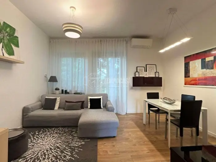 Appartamento bilocale in vendita in Via Moscova, Frati, Legnano