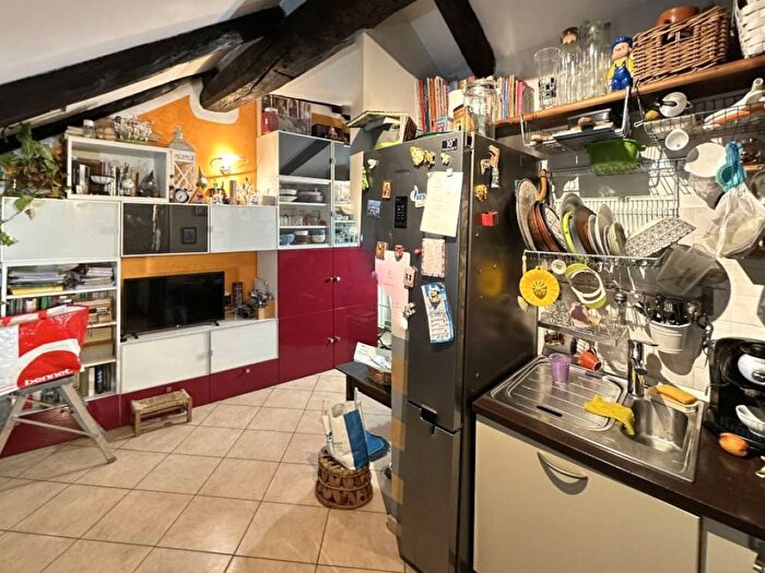 Appartamento bilocale in affitto in Via Grivola, Barriera di Milano, Torino