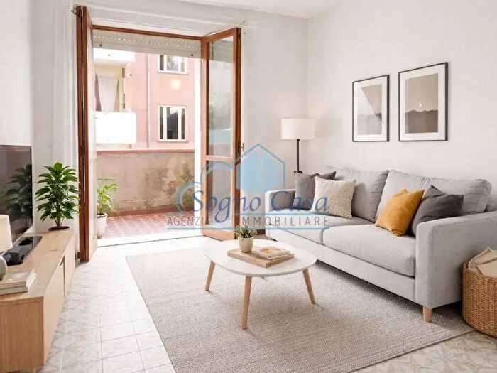 Appartamento bilocale in vendita in Sarzana