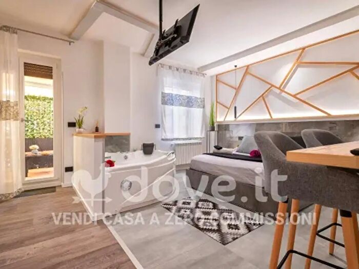 Appartamento trilocale in vendita in Via Vittorio Emanuele II, Alghero