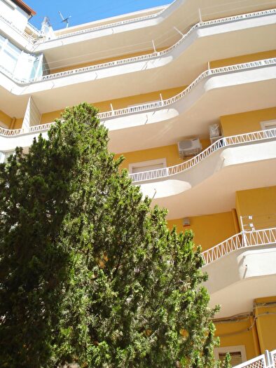 Appartamento quadrilocale in affitto in Salita Alessi, Agrigento