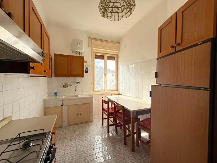 Appartamento monolocale in vendita in Via Antonio Baiamonti, Trieste