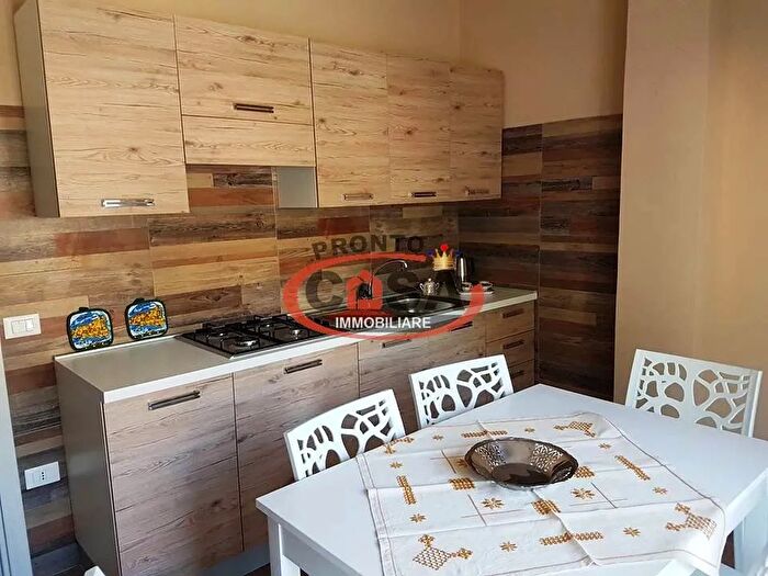 Appartamento trilocale in affitto in Marsala