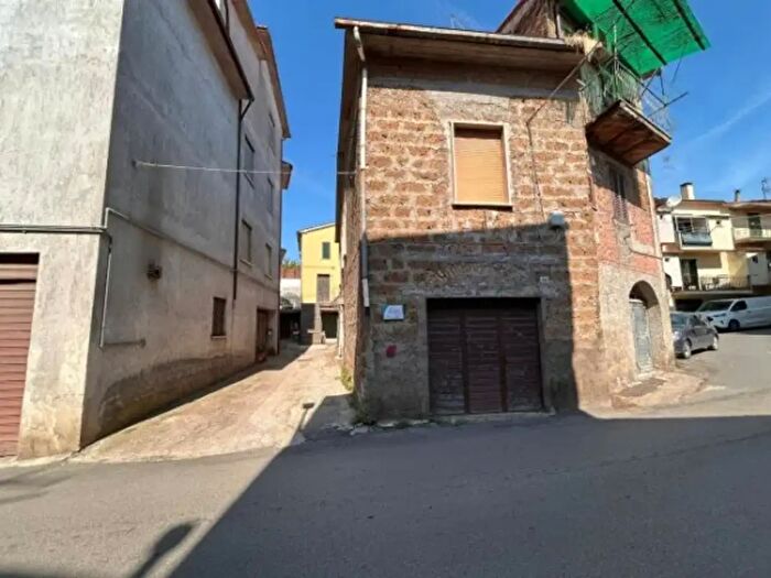 Appartamento bilocale in vendita in Via Cesare Battisti, Vasanello