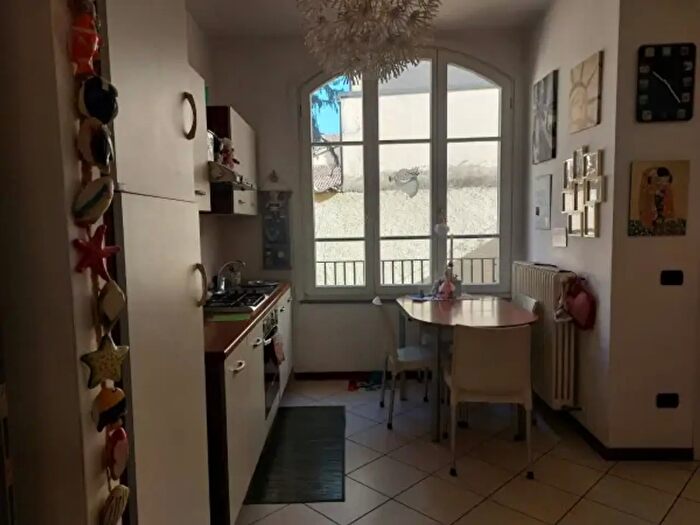 Appartamento quadrilocale in vendita in Via Bruni, Forli