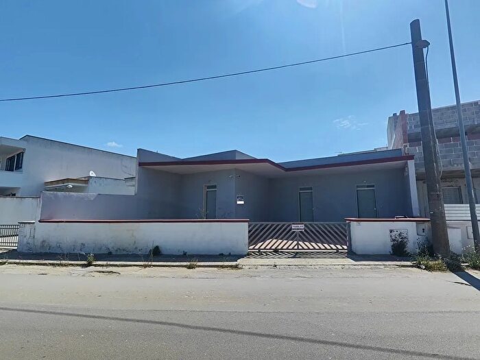 Casa con 5 locali in vendita in Torre Mozza, Ugento