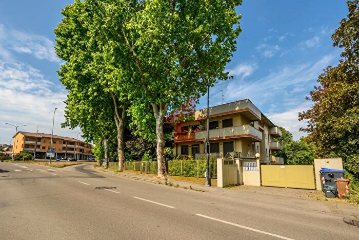 Appartamento bilocale in vendita in Via Montepelato Nord, Montechiarugolo