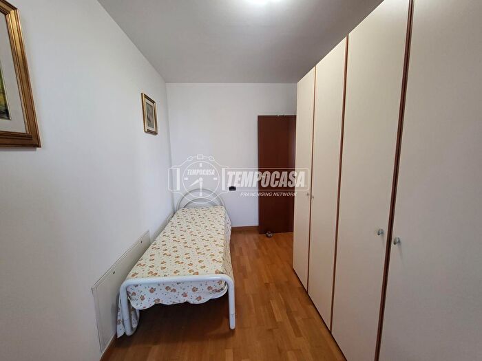 Appartamento trilocale in vendita in Castelnuovo Rangone