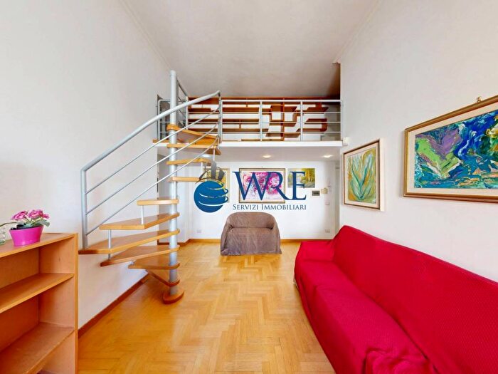 Appartamento quadrilocale in affitto in Via Leone IV, Cipro, Roma