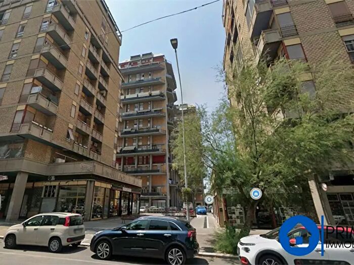 Appartamento bilocale in affitto in Terni