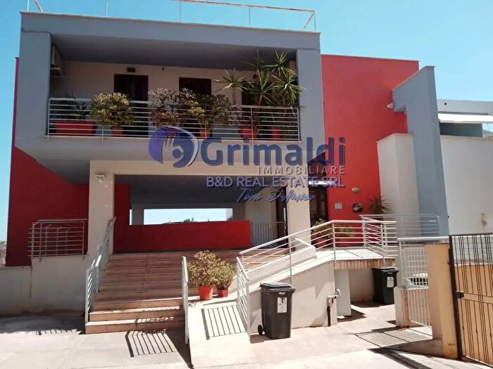 Appartamento trilocale in vendita in Via Mozart, Casteldaccia