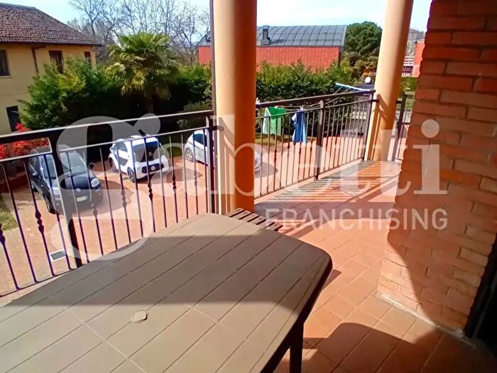 Appartamento bilocale in vendita in Strada Villastellone, Moncalieri