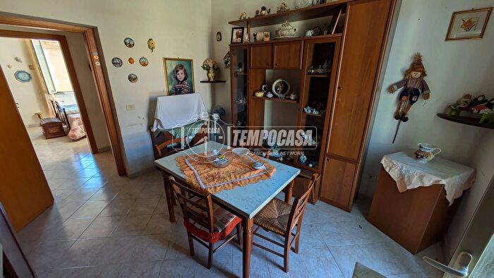 Appartamento bilocale in vendita in Via Giacomo Mattei, Messina