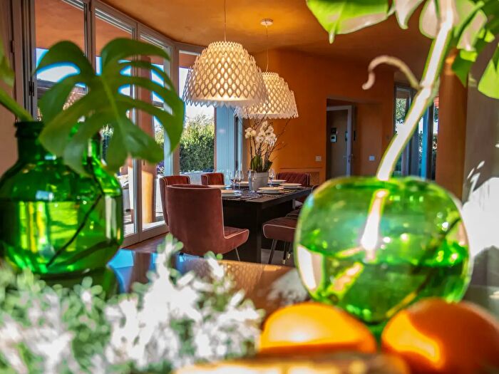 Casa trilocale in vendita in Località Is Molas, Pula