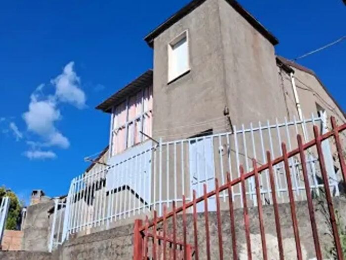 Casa monolocale in vendita in Grotteria