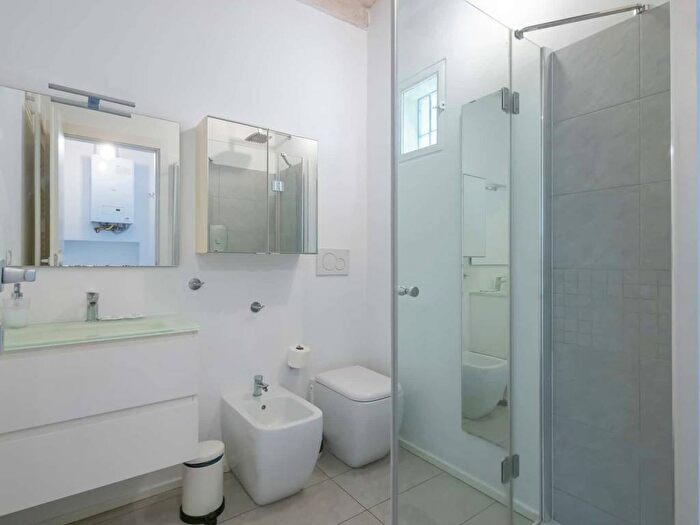 Appartamento bilocale in affitto in Via Andrea Palladio, Porta Romana Medaglie dOro, Milano