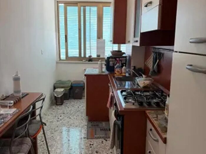 Appartamento trilocale in vendita in Via Castellana, Udine