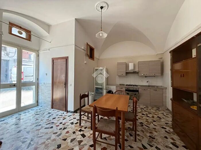 Appartamento bilocale in vendita in Santeramo In Colle