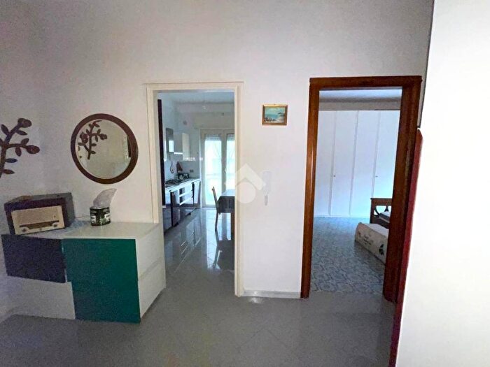 Appartamento bilocale in affitto in Via S Cristoforo Viale Leone, Portici